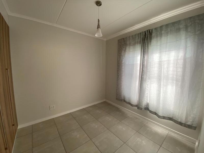 To Let 3 Bedroom Property for Rent in Richwood Western Cape